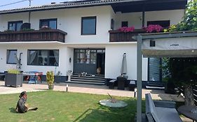 Pension Villa Louise
